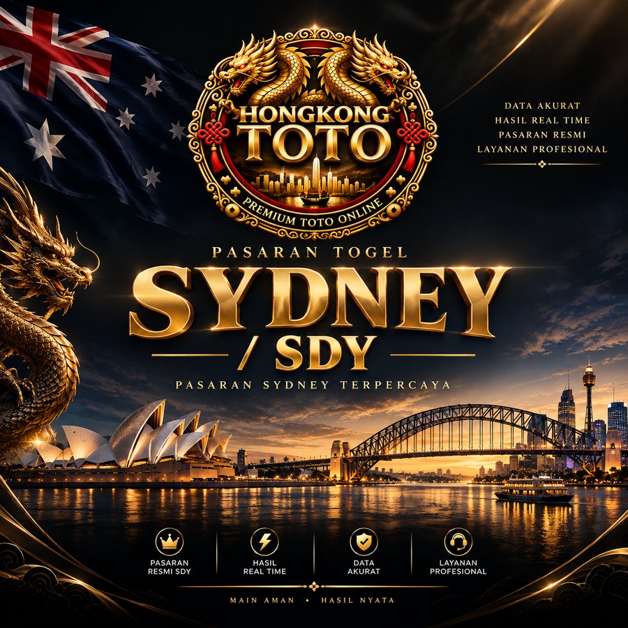 Syair sdy vip ubertoto rumus Sydney 6 Oktober 2026 prediksi