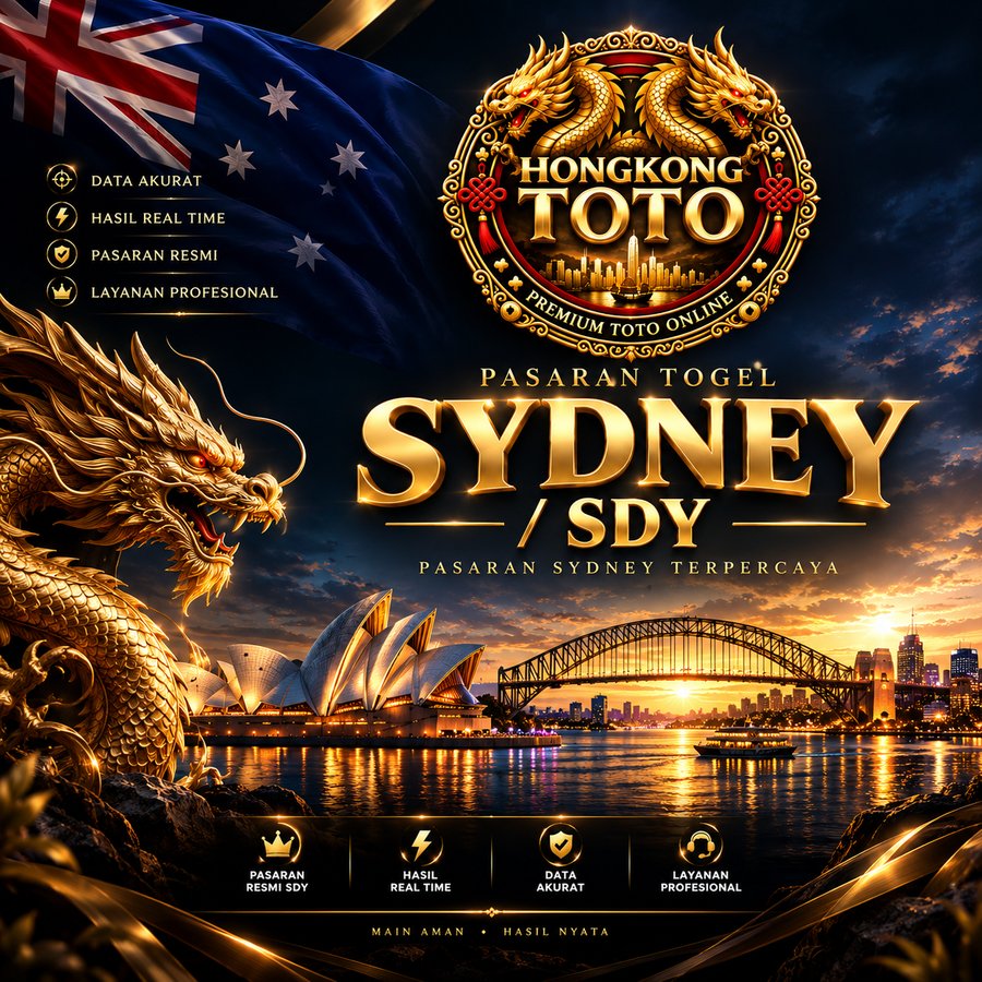 Data Sydney Pools Paito 29 September 2026 Prediksi Lengkap